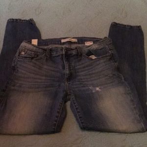 Woman’s Jeans